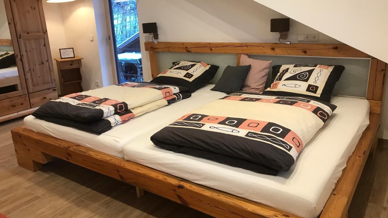 Photo of Bedroom in Maibrunn