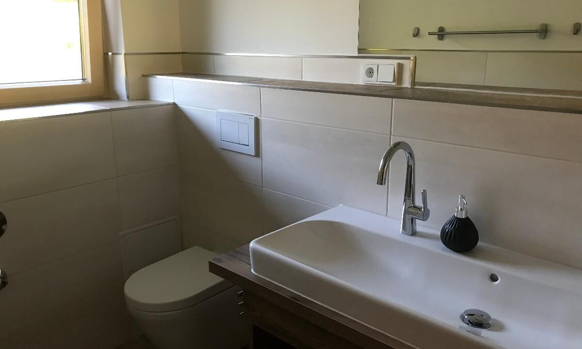 Photo of Bathroom in Maibrunn