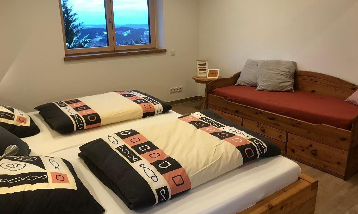 Photo of Bedroom in Maibrunn