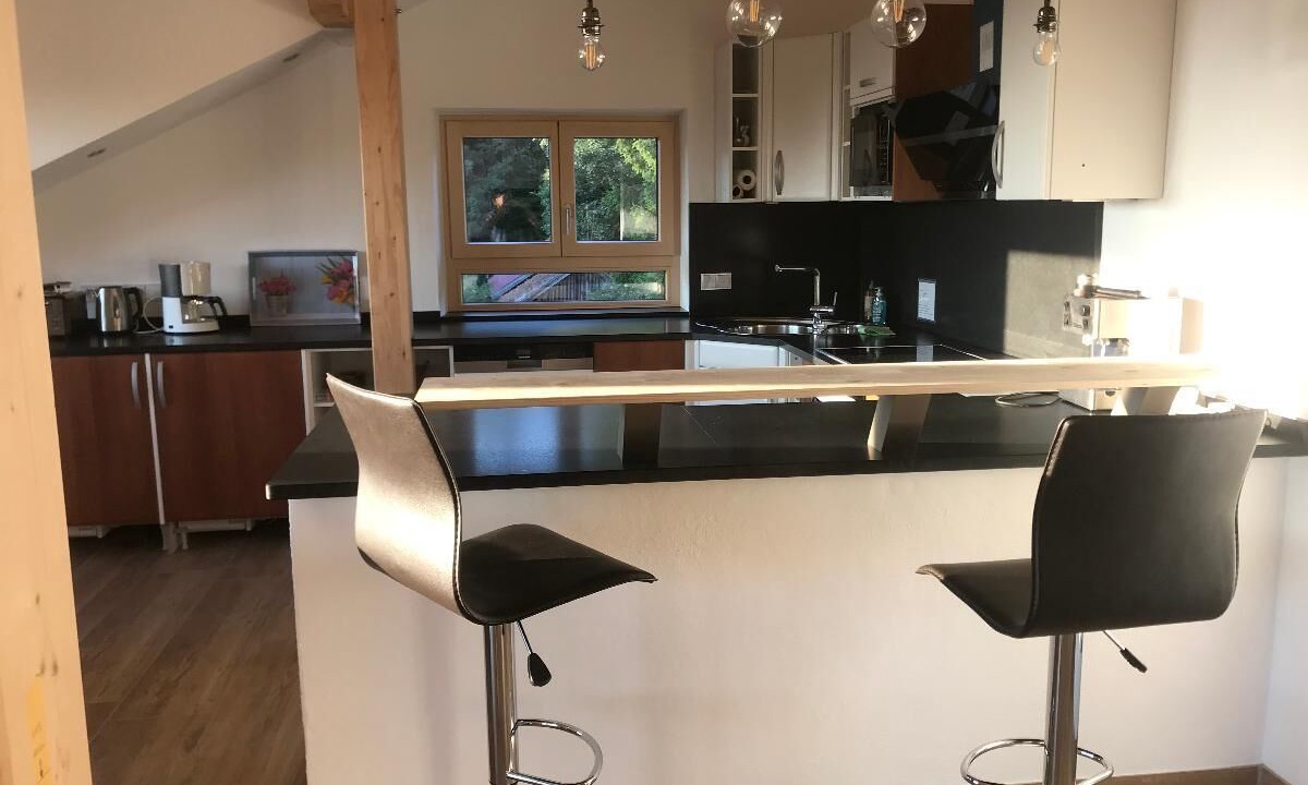 Photo of Kitchen in Maibrunn