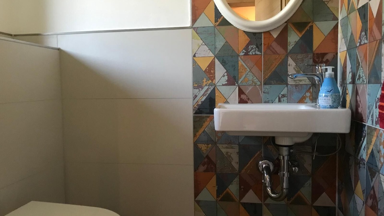 Photo of Bathroom in Maibrunn