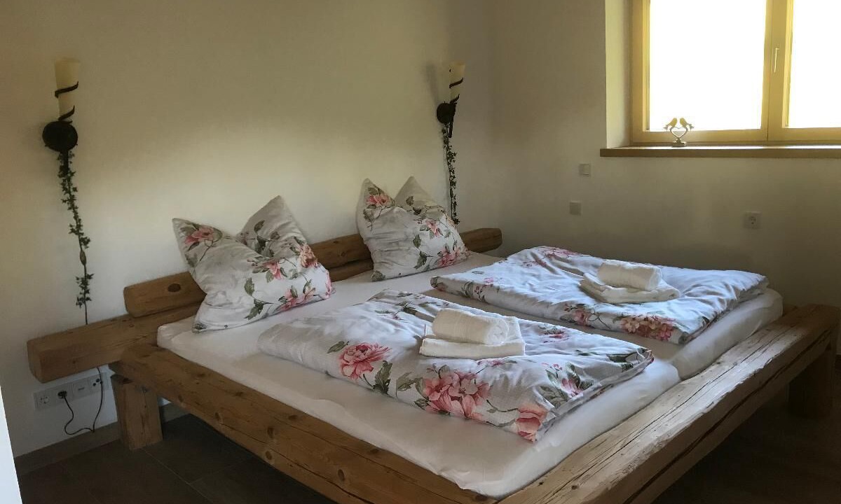 Photo of Bedroom in Maibrunn