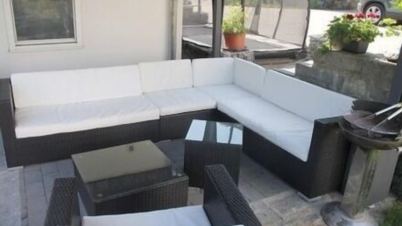 Photo of Patio Balcony in Rosshaupten