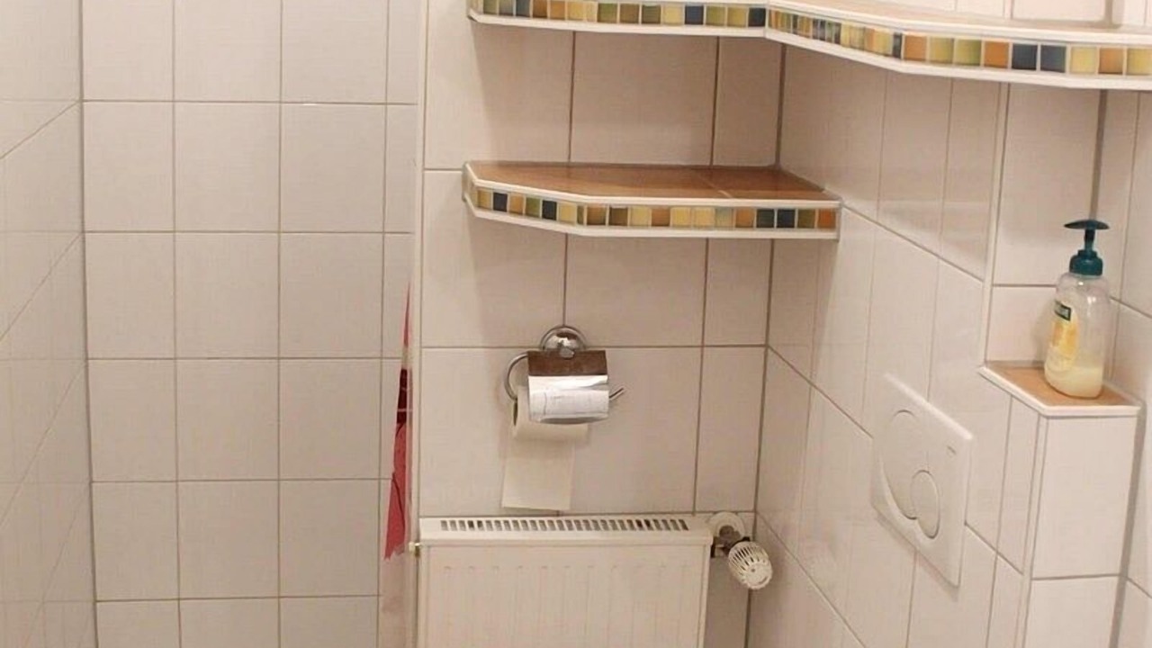 Photo of Bathroom in Rosshaupten