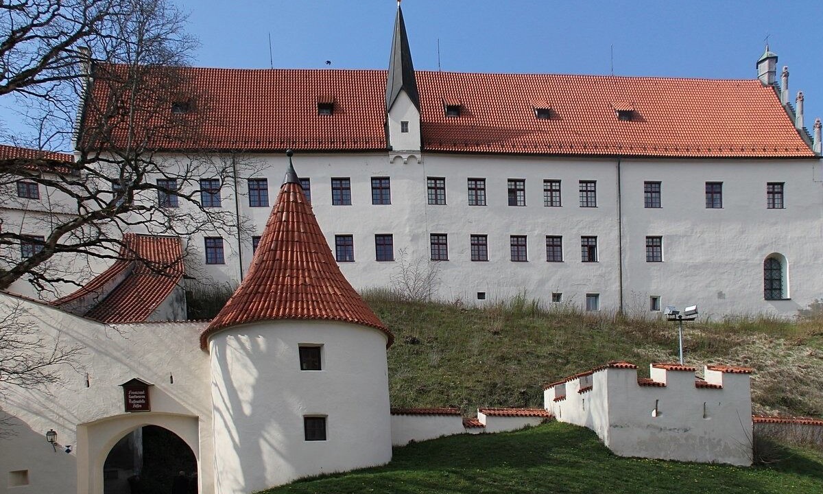 Photo of Outdoor in Rosshaupten