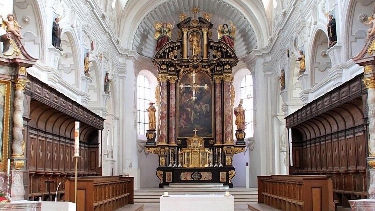Photo of Others in Rosshaupten