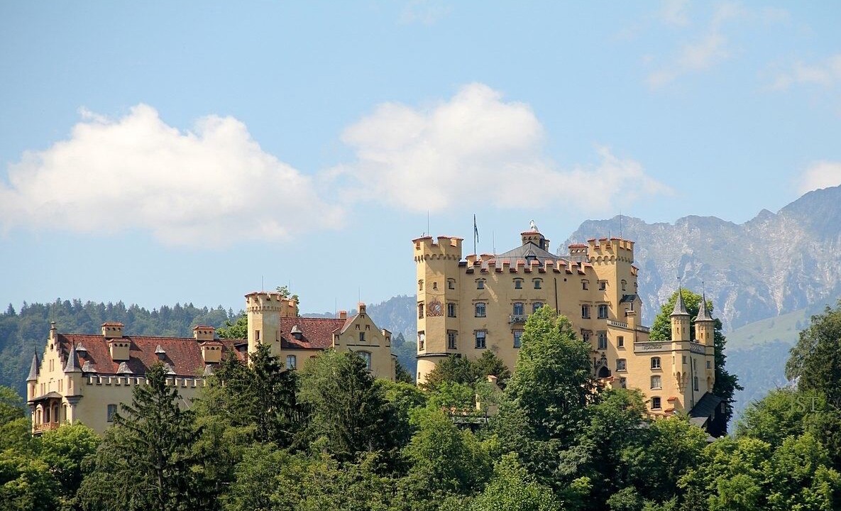 Photo of Outdoor in Rosshaupten