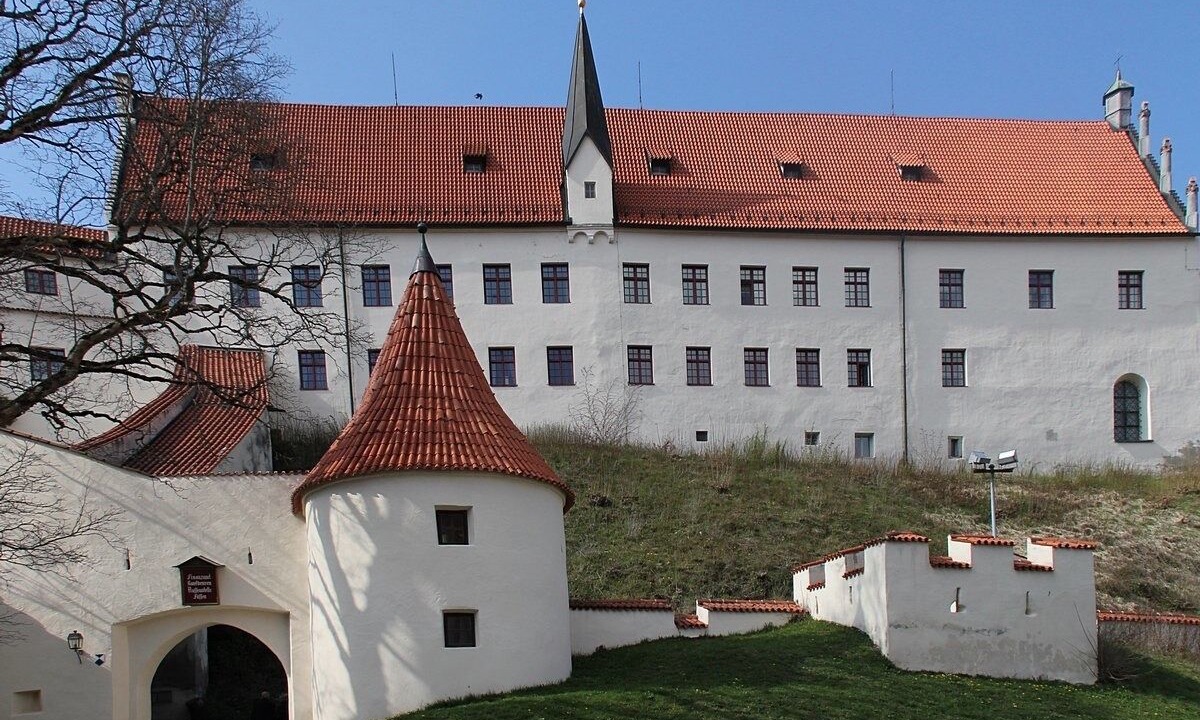 Photo of Outdoor in Rosshaupten
