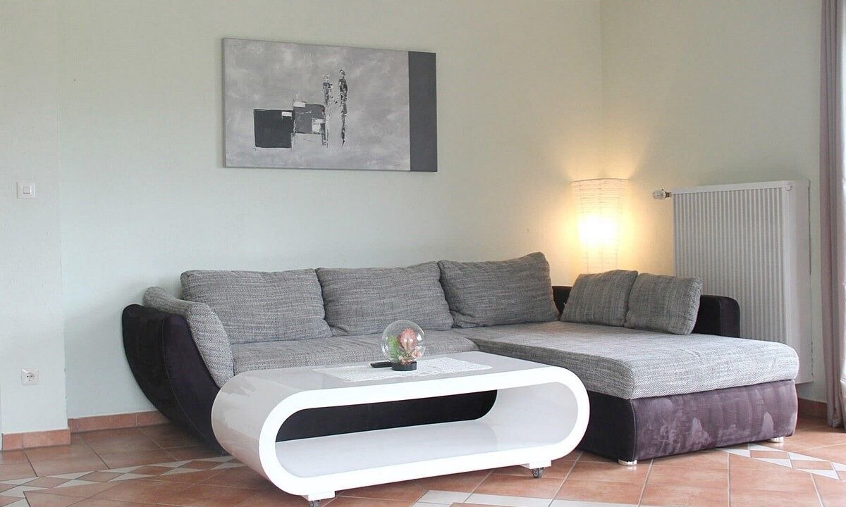 Photo of Livingroom in Rosshaupten