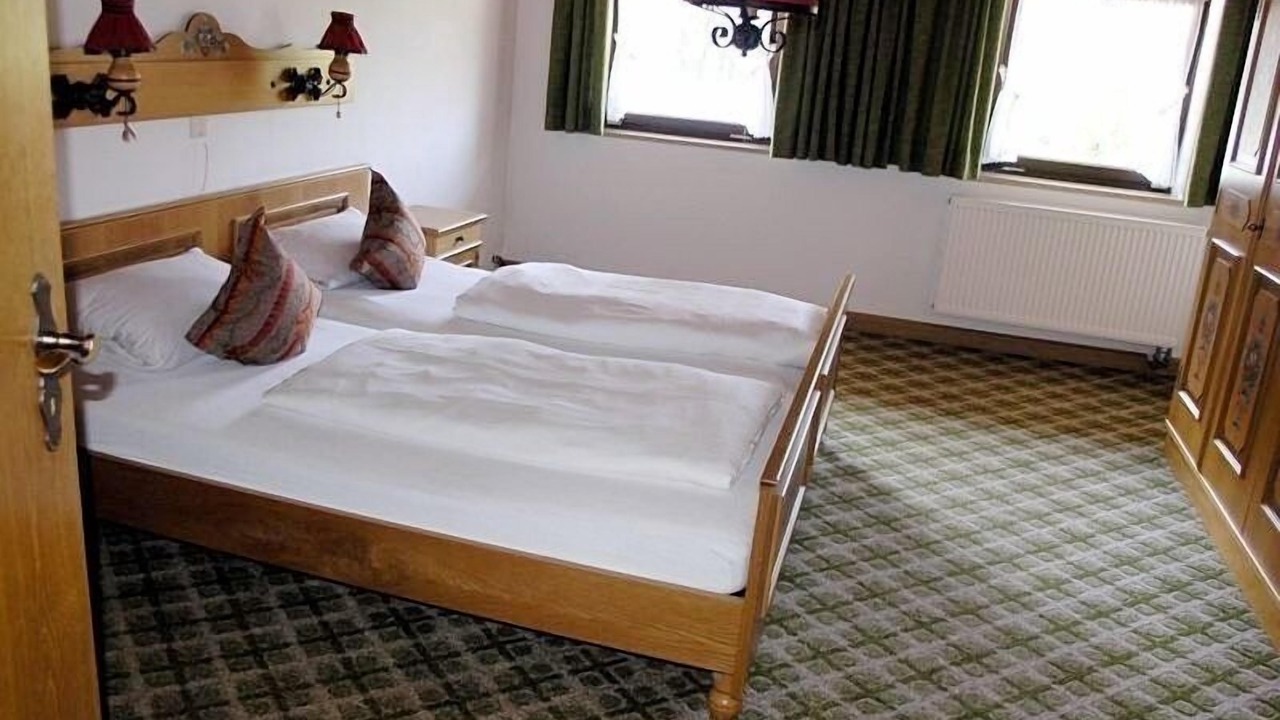 Photo of Bedroom in Rosshaupten