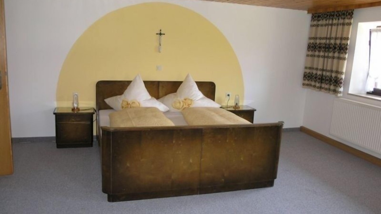 Photo of Bedroom in Rosshaupten