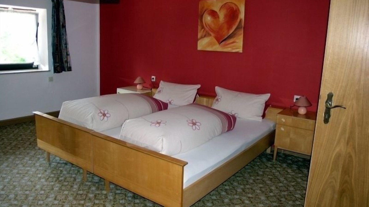 Photo of Bedroom in Rosshaupten