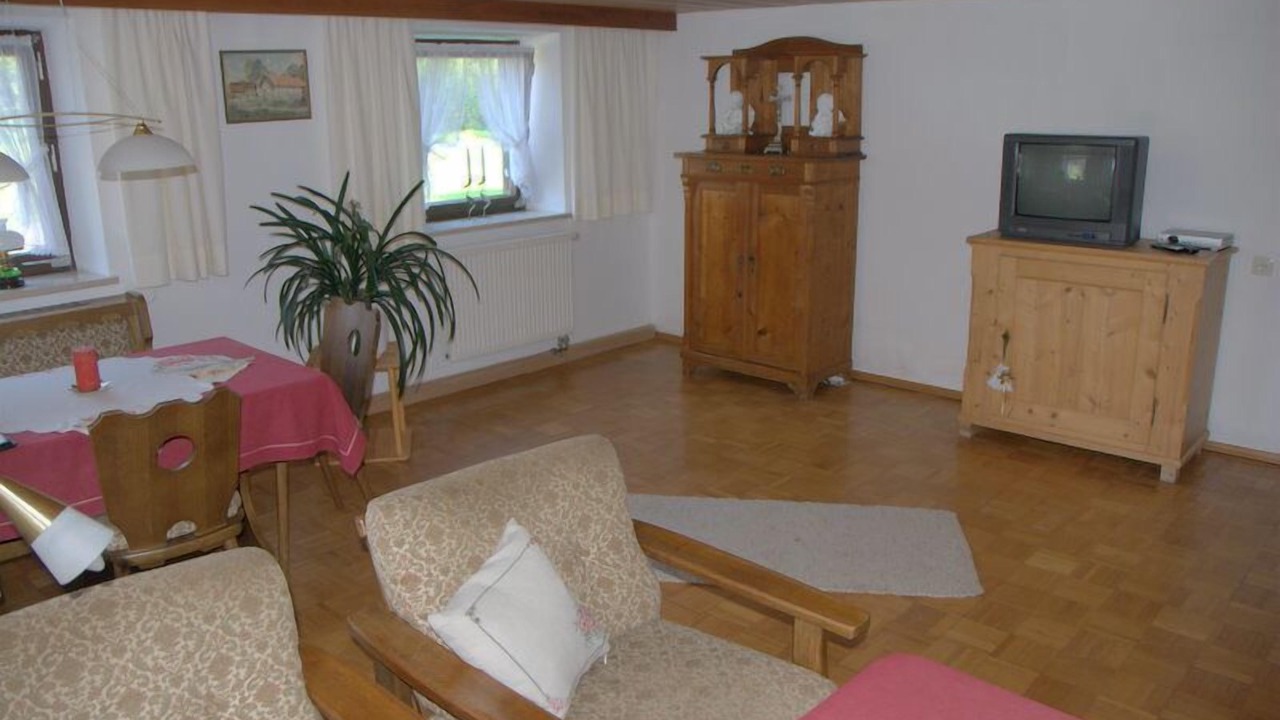 Photo of Livingroom in Rosshaupten