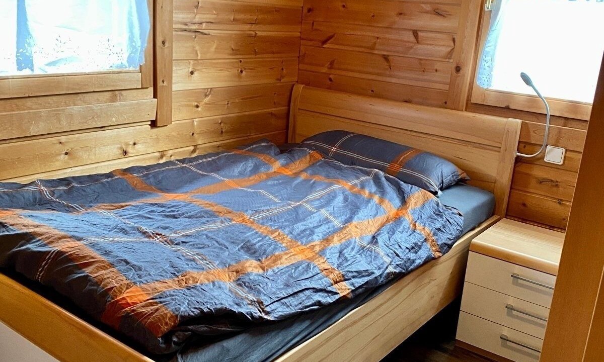 Photo of Bedroom in Viechtach