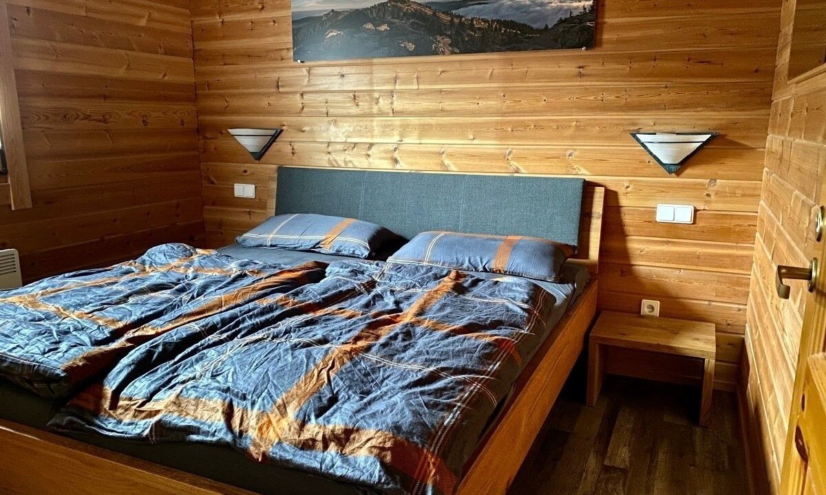 Photo of Bedroom in Viechtach