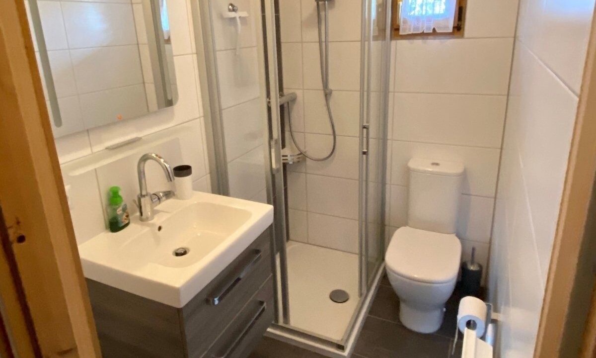 Photo of Bathroom in Viechtach
