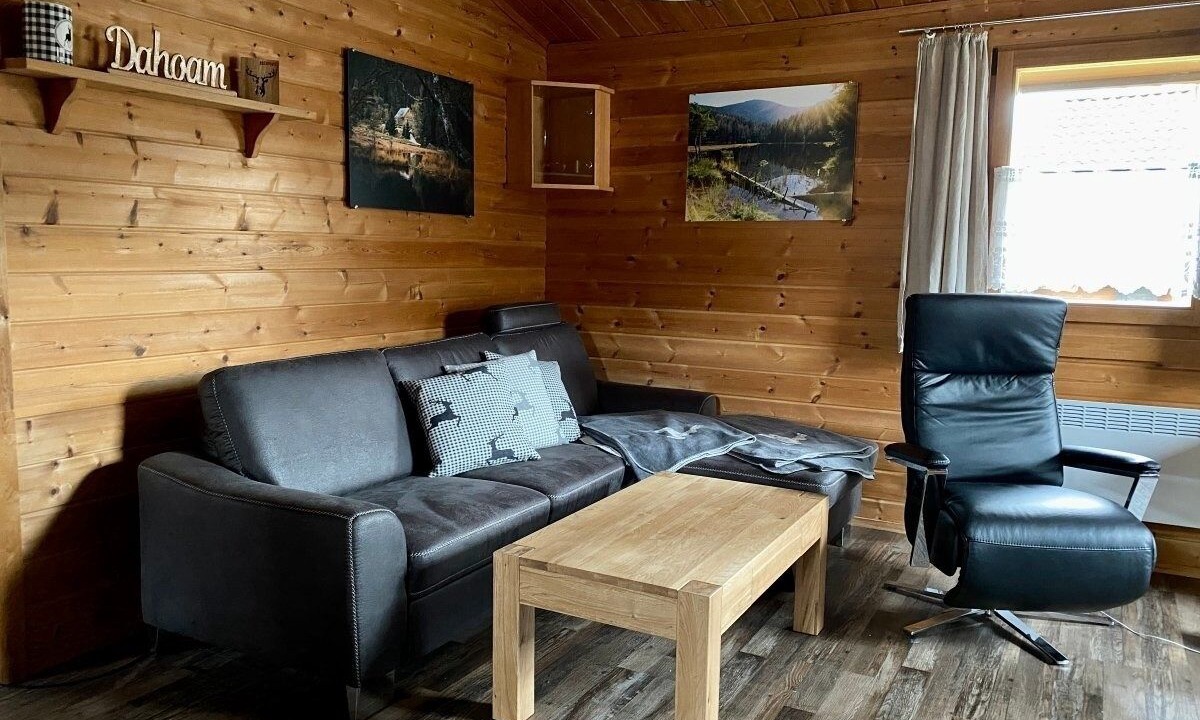 Photo of Livingroom in Viechtach