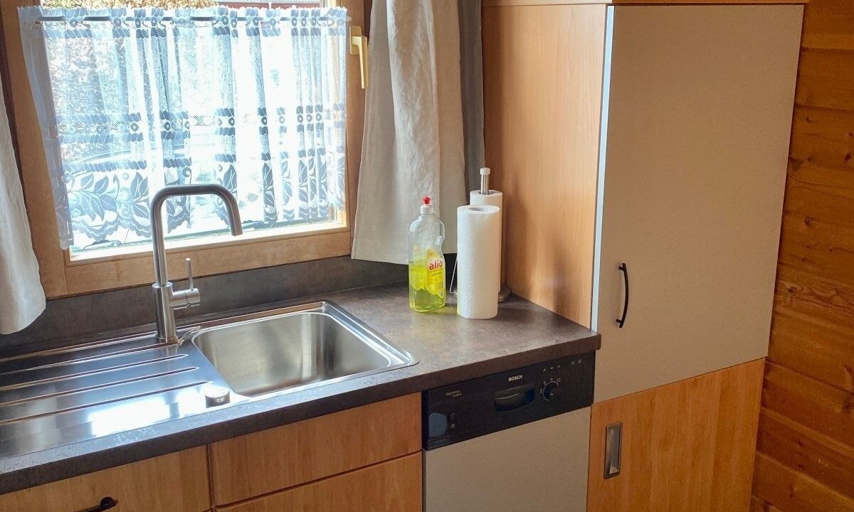 Photo of Kitchen in Viechtach