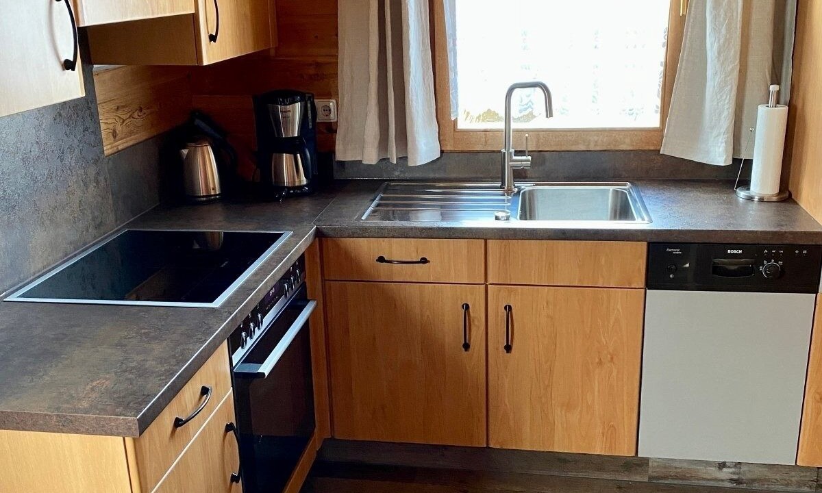Photo of Kitchen in Viechtach