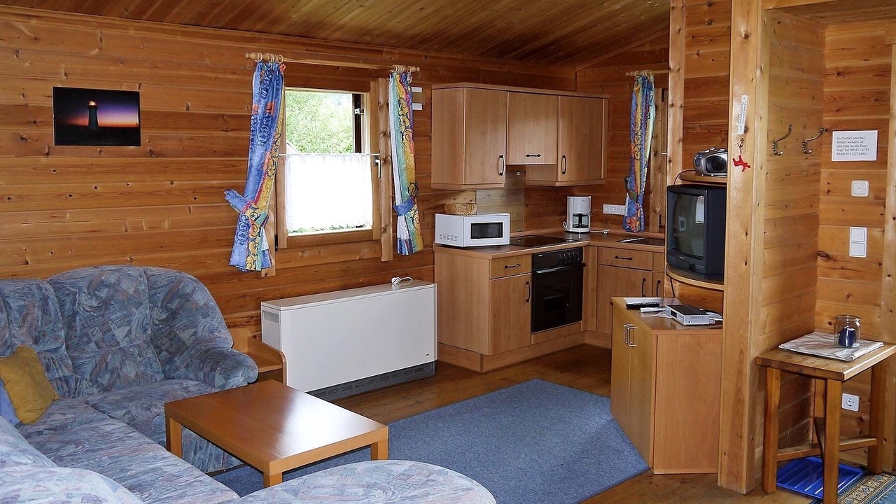 Photo of Livingroom in Viechtach