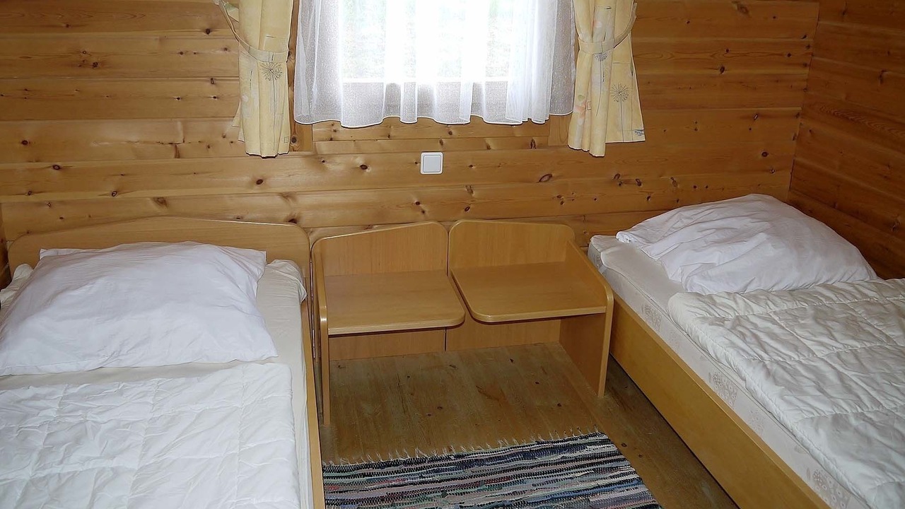 Photo of Bedroom in Viechtach