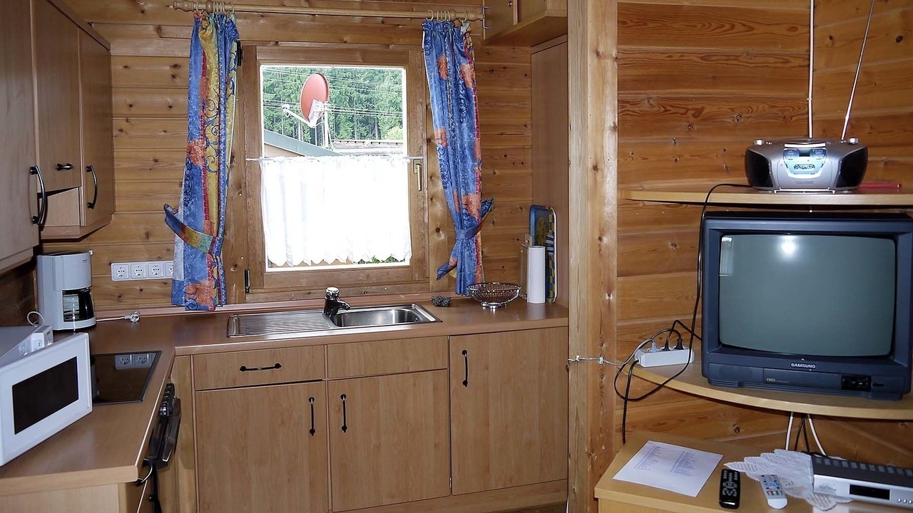 Photo of Kitchen in Viechtach