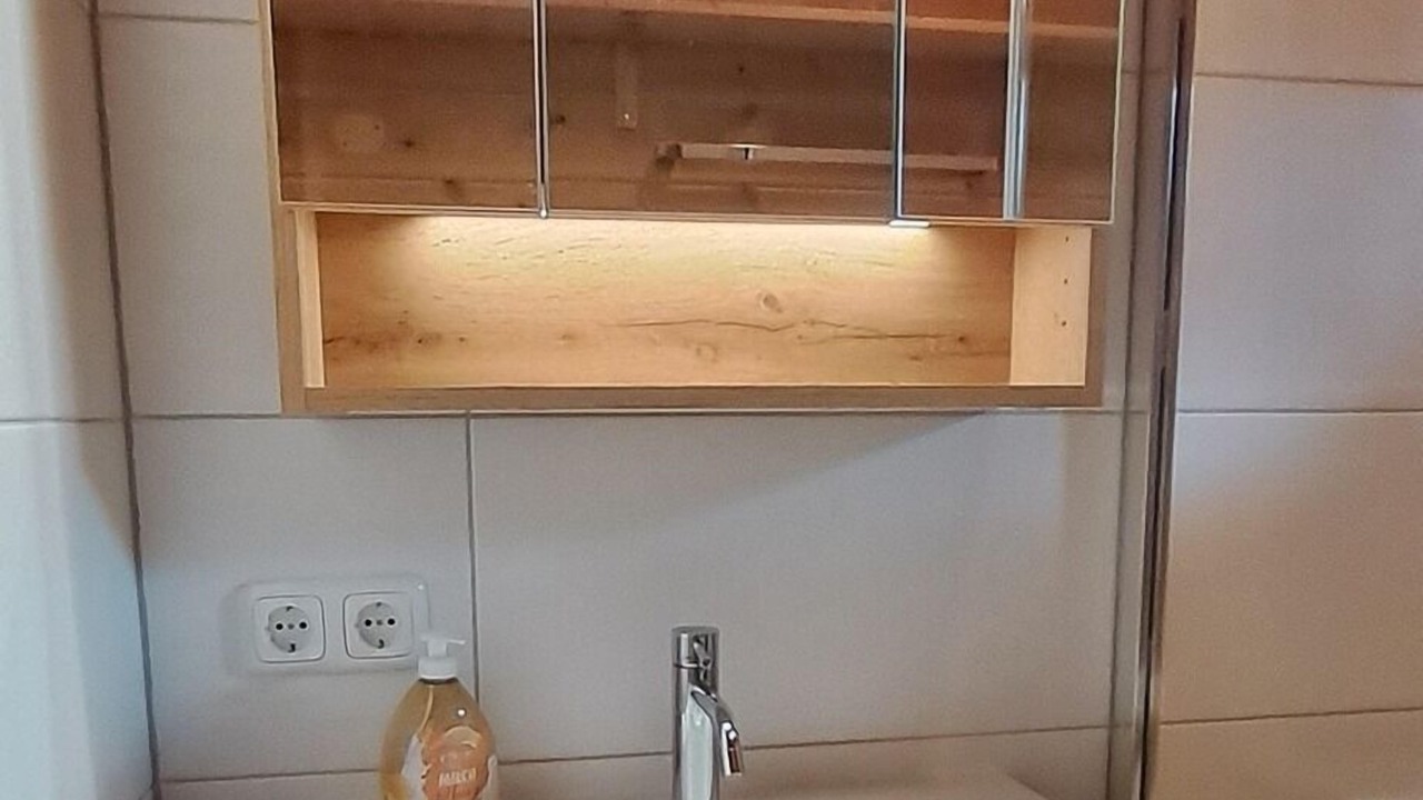 Photo of Bathroom in Viechtach