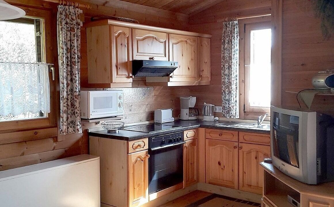 Photo of Kitchen in Viechtach