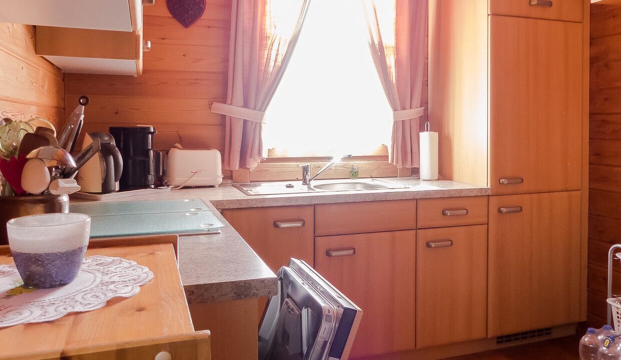 Photo of Kitchen in Viechtach