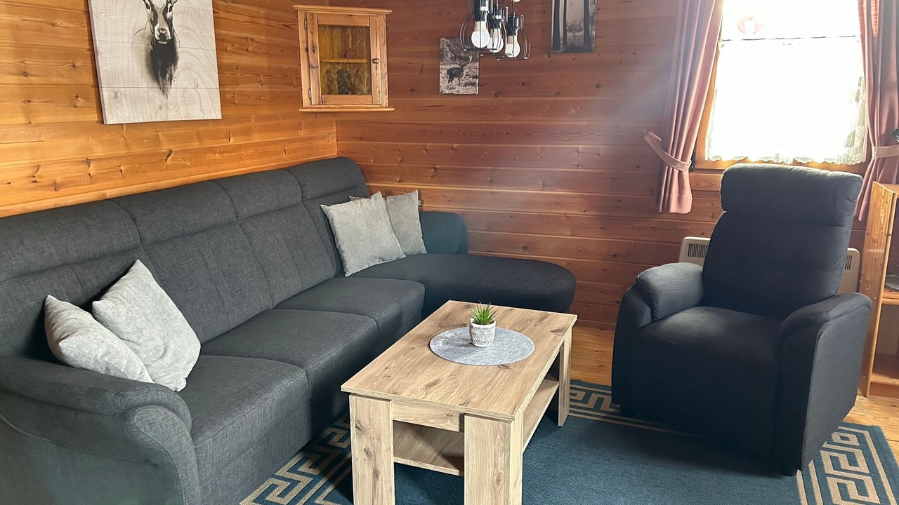 Photo of Livingroom in Viechtach