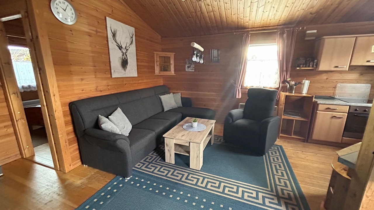 Photo of Livingroom in Viechtach