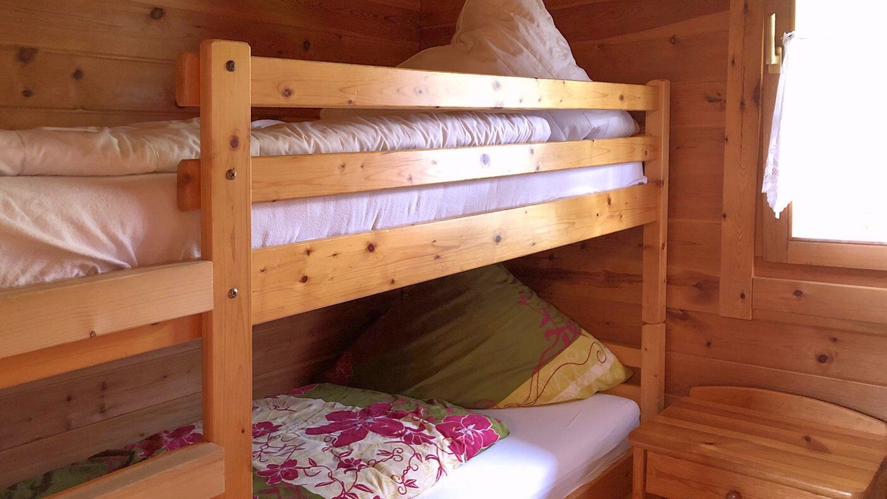 Photo of Bedroom in Viechtach