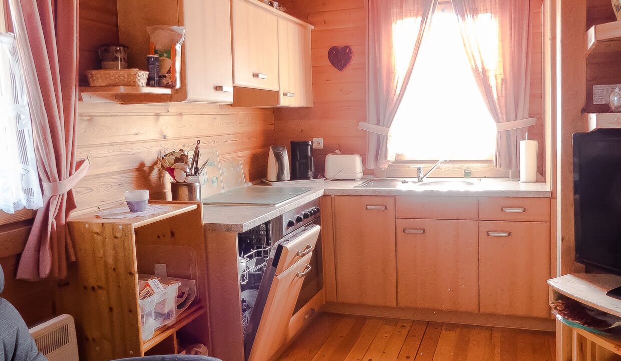 Photo of Kitchen in Viechtach