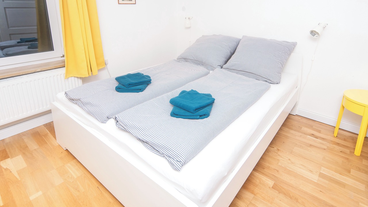 Photo of Bedroom in Langenaltheim
