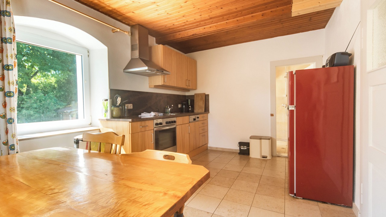 Photo of Kitchen in Langenaltheim