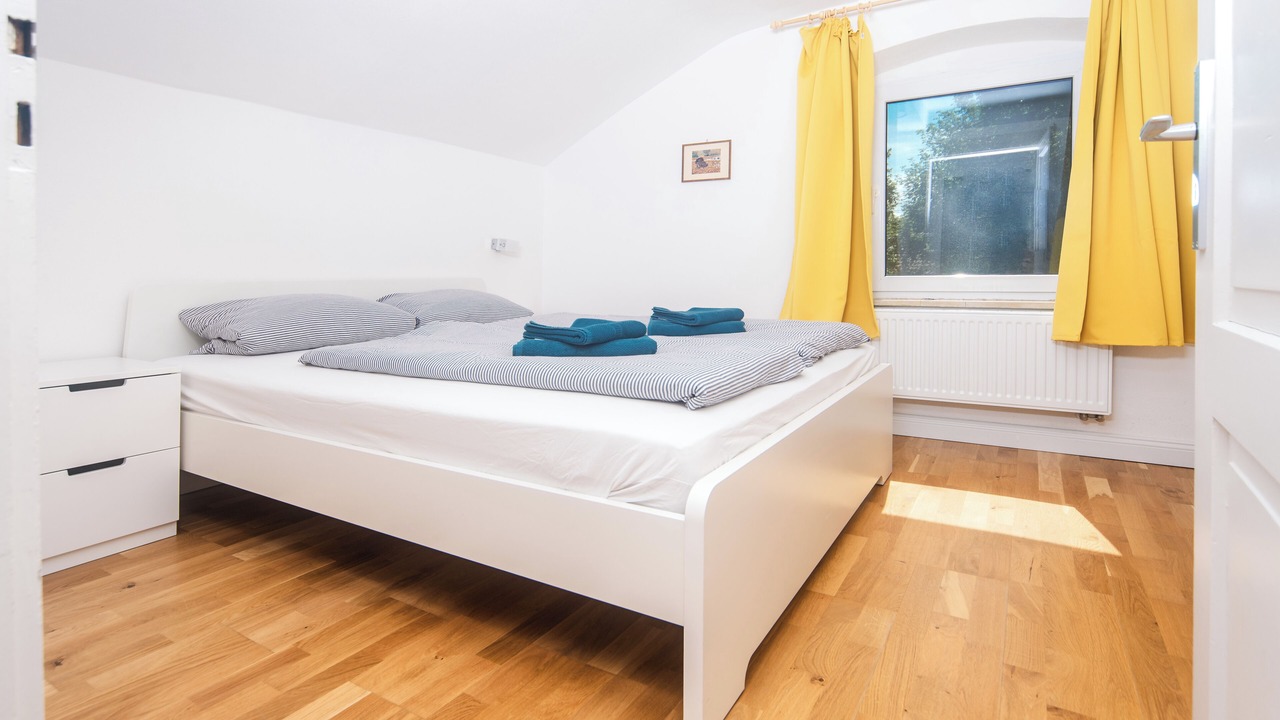 Photo of Bedroom in Langenaltheim
