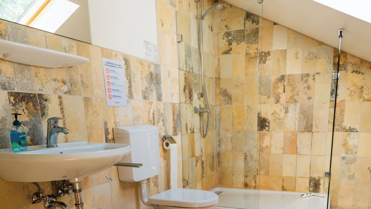 Photo of Bathroom in Langenaltheim