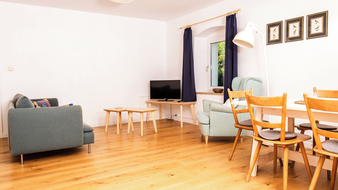 Photo of Livingroom in Langenaltheim