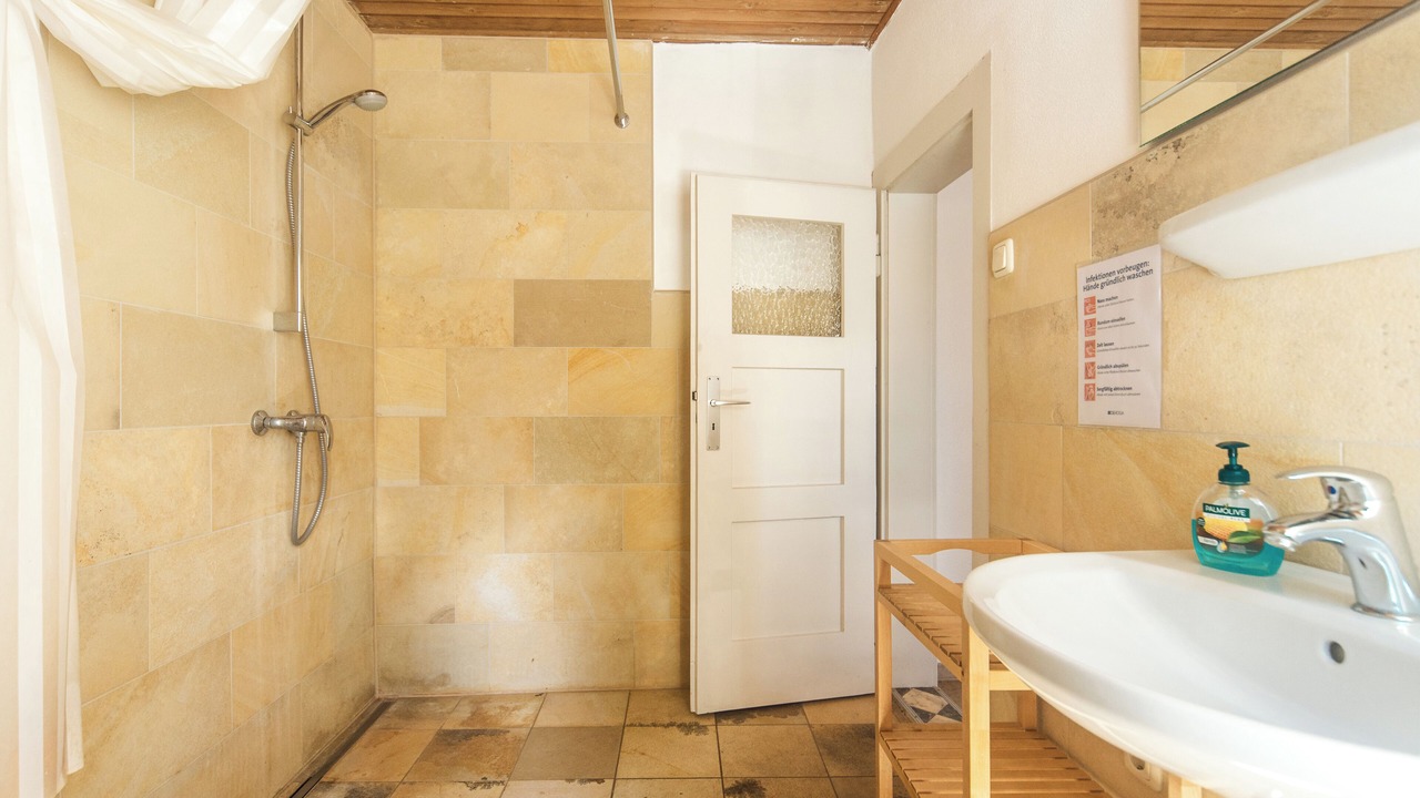 Photo of Bathroom in Langenaltheim