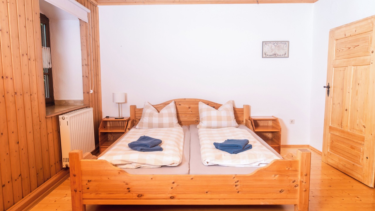 Photo of Bedroom in Langenaltheim