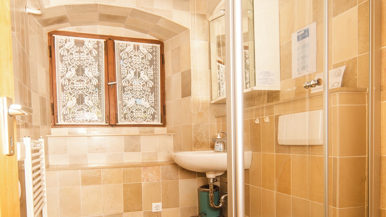 Photo of Bathroom in Langenaltheim