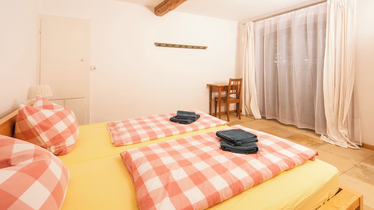 Photo of Bedroom in Langenaltheim