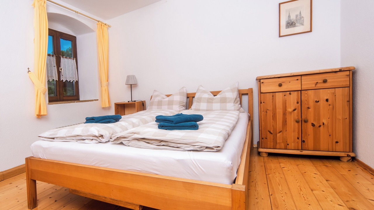 Photo of Bedroom in Langenaltheim