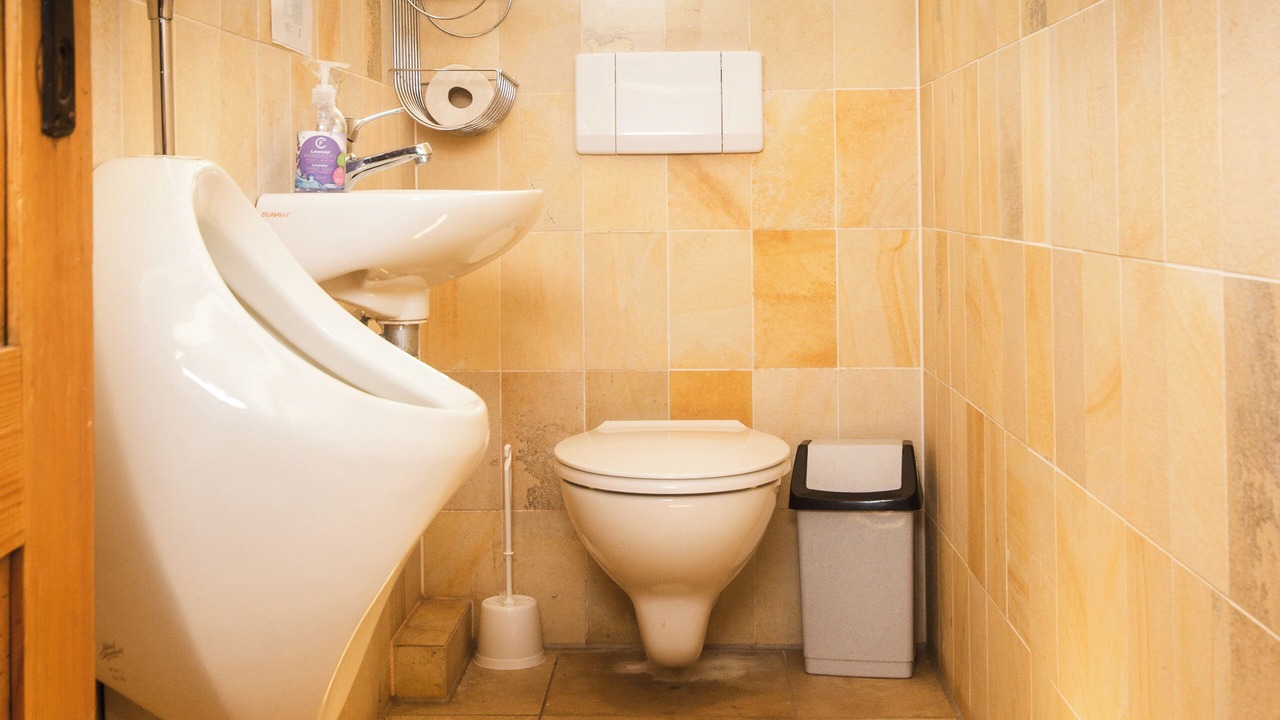 Photo of Bathroom in Langenaltheim