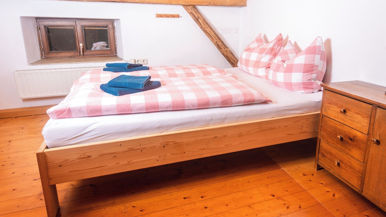 Photo of Bedroom in Langenaltheim