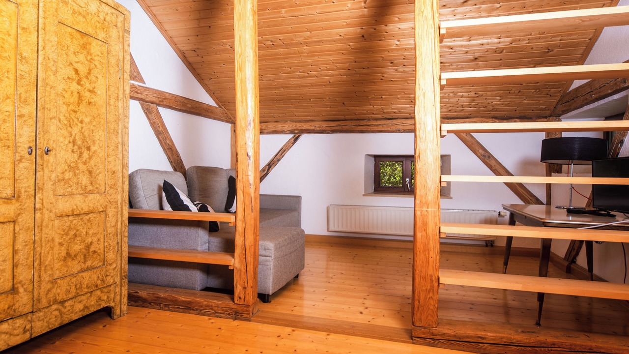 Photo of Livingroom in Langenaltheim