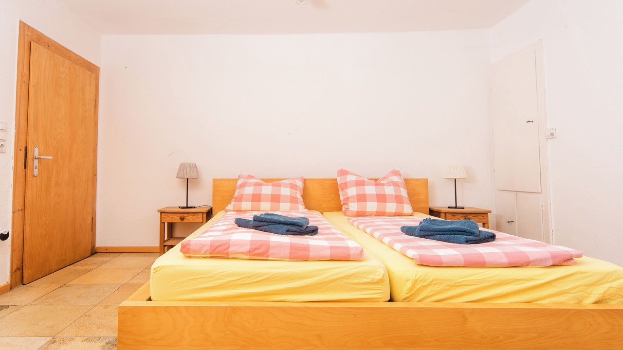 Photo of Bedroom in Langenaltheim