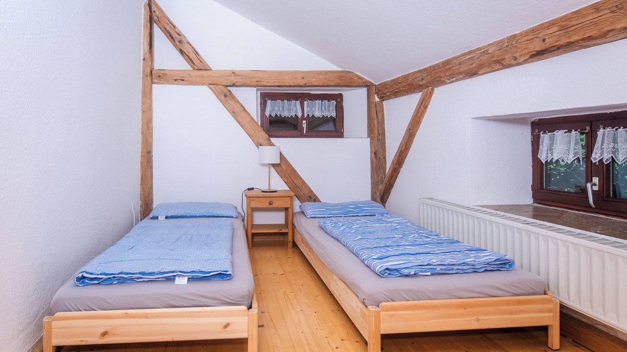 Photo of Bedroom in Langenaltheim