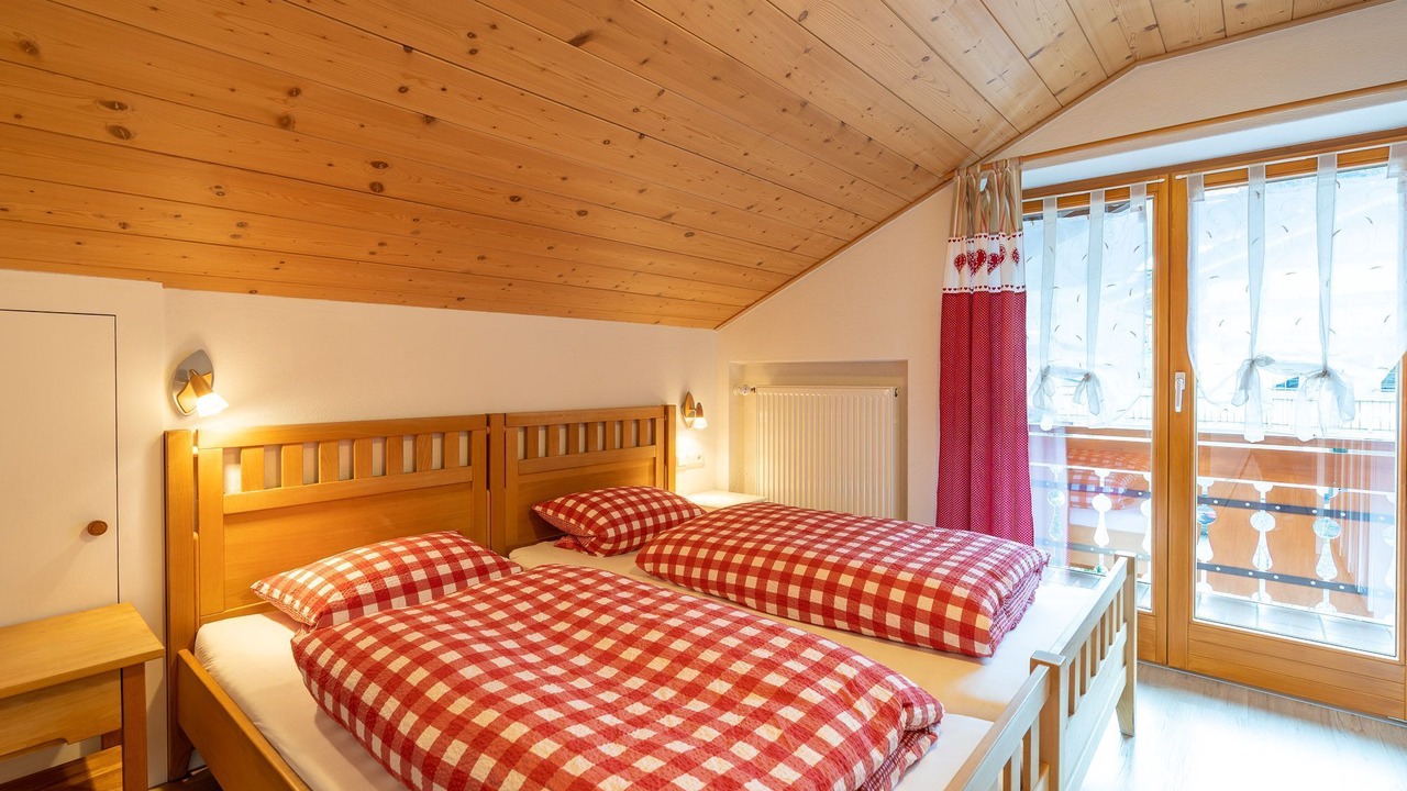 Photo of Bedroom in Ofterschwang