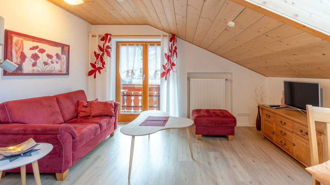 Photo of Livingroom in Ofterschwang